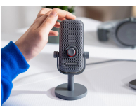ENDORFY Solum Voice S Alt Gray - 1369784 - zdjęcie 10